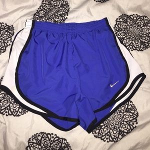 Nike shorts