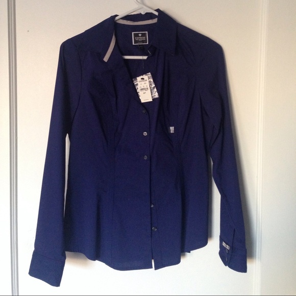 Express The Essential Shirt