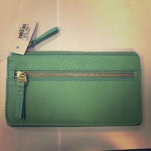 Fossil Wallet
