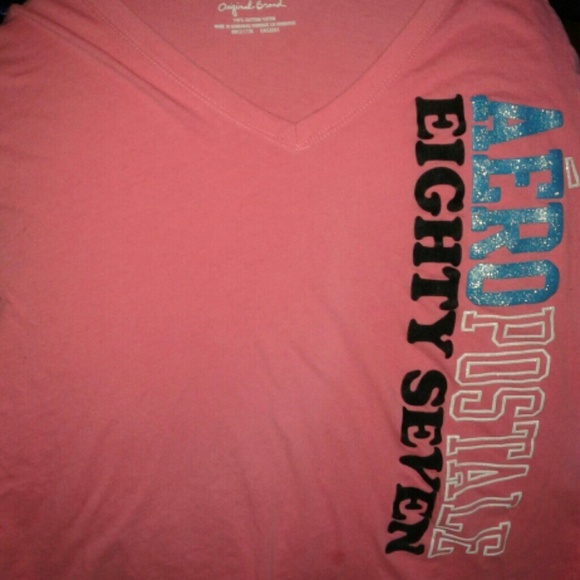 Aero t shirt