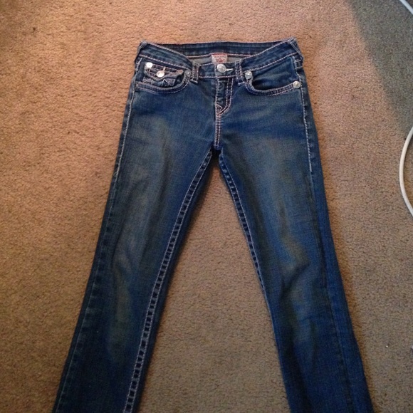 TRUE RELIGION ( kids)