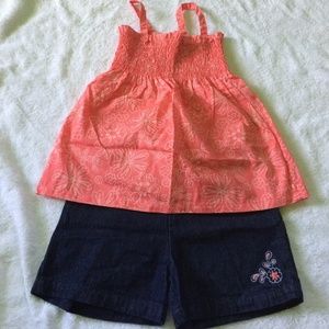 Kid outfit