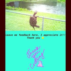 Feedback forum