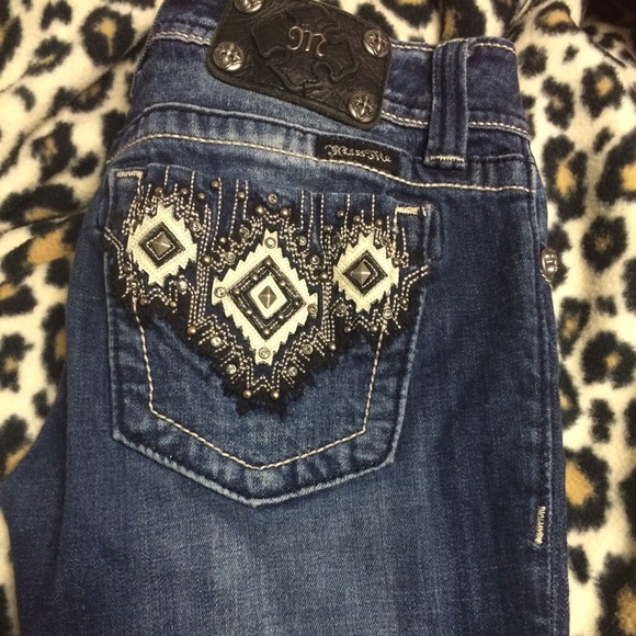 Miss Me Denim - flash sale!Miss me jeans