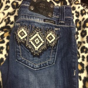flash sale!Miss me jeans