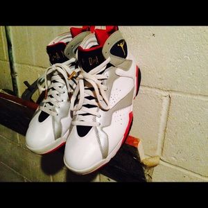 Olympic's great condition