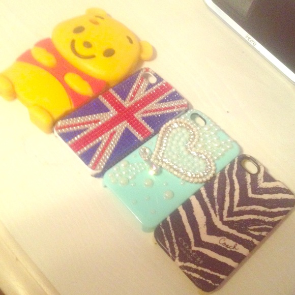 iphone 4/4s case