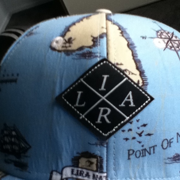 Snapback - Picture 2 of 4