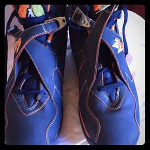 Authentic MENS Jordan's