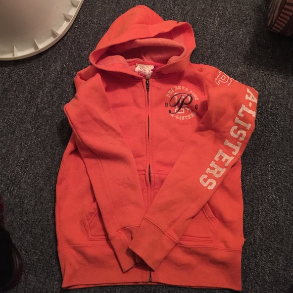 VS HOODIE