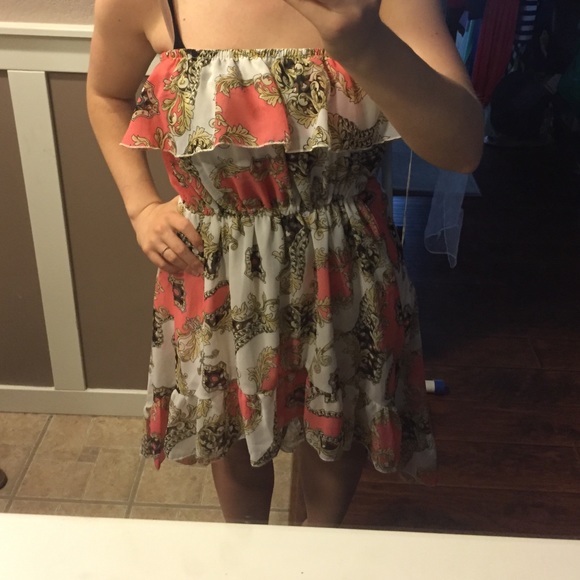 Cute Dress - Picture 3 of 4