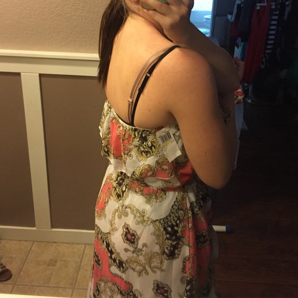 Cute Dress - Picture 4 of 4