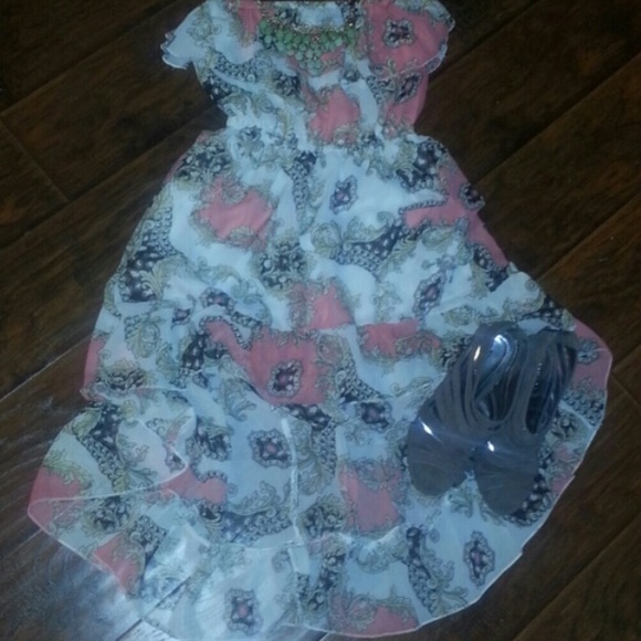 Cute Dress - Picture 2 of 4