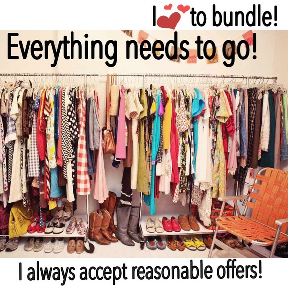 EVERYTHING NEEDS TO GO ๐ป - Picture 1 of 1