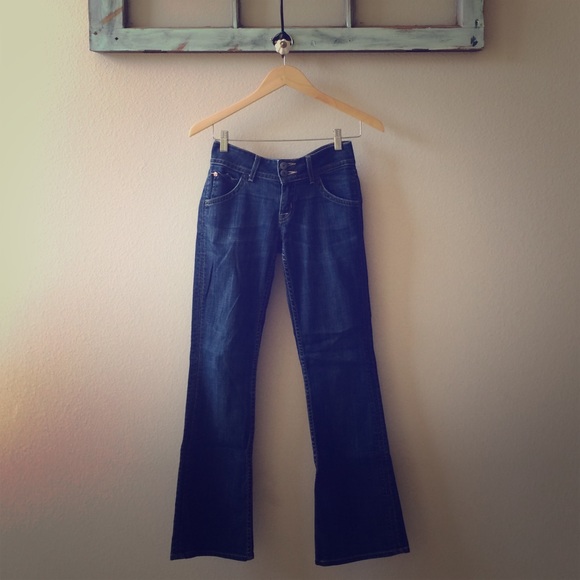 Women's Hudson Jeans - Picture 1 of 4