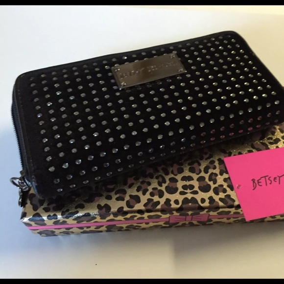Betsey Johnson