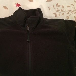 Eddie Bauer fleece