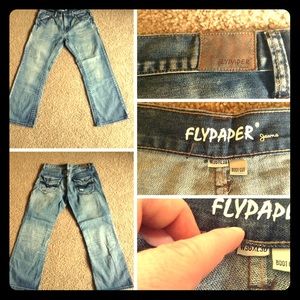 MENS FlyPaper Jeans 36x30