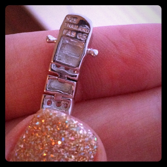 Hallmarked 925 - Picture 1 of 1