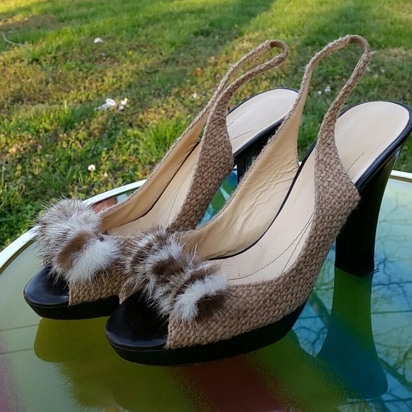 Kate Spade shoes