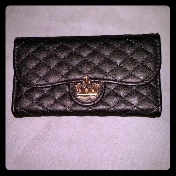 Iphone 5c case/wallet