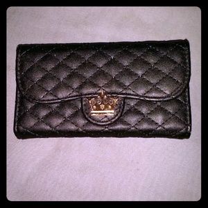 Iphone 5c case/wallet