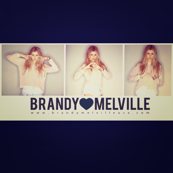 ISO BRANDY 😍 deal