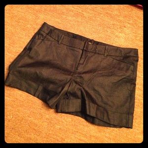 Mossimo Dress Shorts