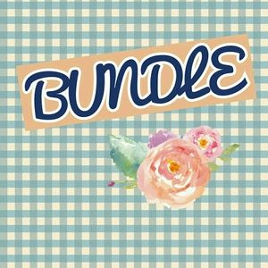 BUNDLE Reserved for @ebowe4 $20