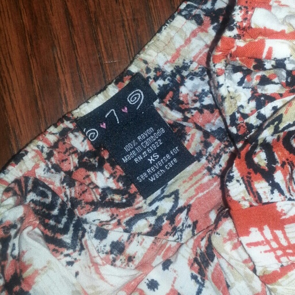 DRESS - Picture 3 of 3