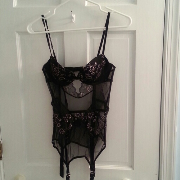 Victoria's Secrete Super Sexy Lingerie