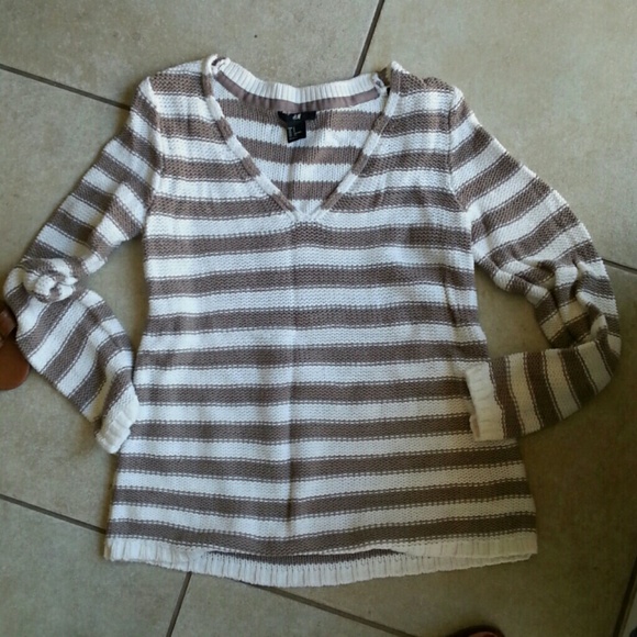 H&M sweater