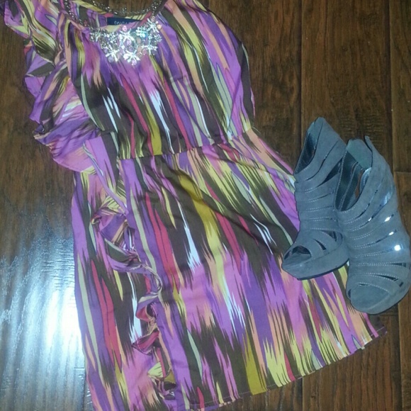 Summery Dress - Picture 2 of 4