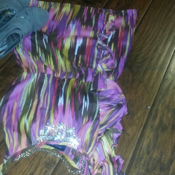 Summery Dress - Picture 3 of 4