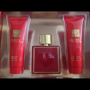 Queen by Queen Latifah