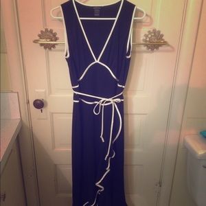 👠👠👠Vintage dress purchased at vintage store.