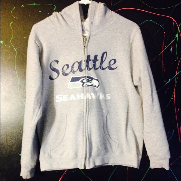 Seattle Seahawks Hoodie