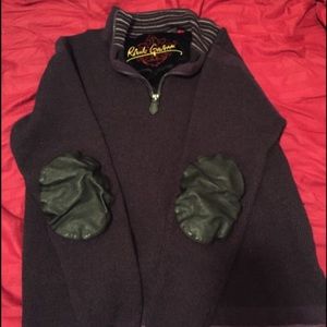Robert graham sweater