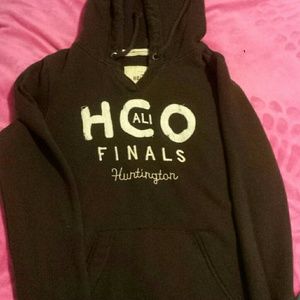 Hollister sweatshirt