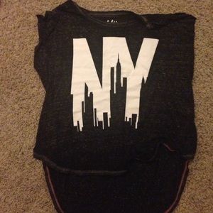 Aeropostale NY tee