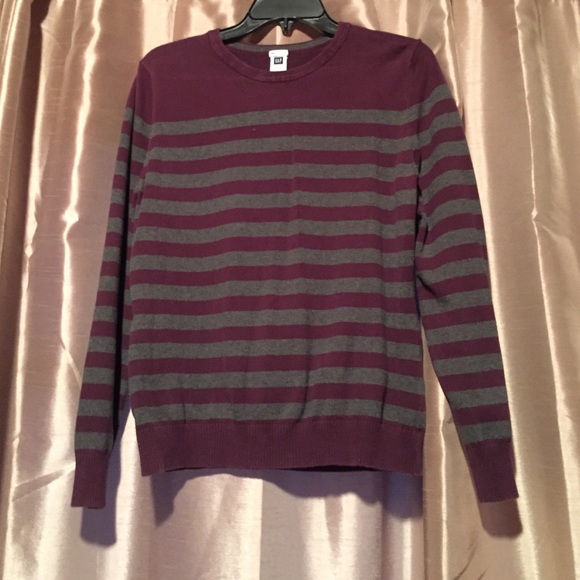 Gap Sweater
