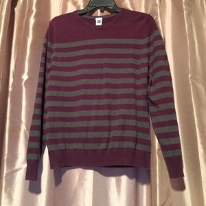 Gap Sweater