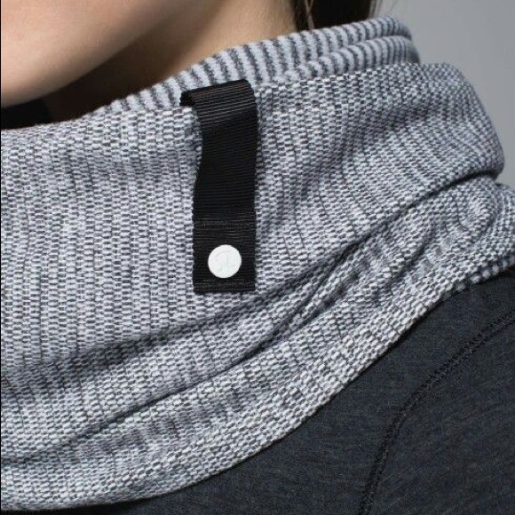 Lululemon mini check pique rulu vinyasa