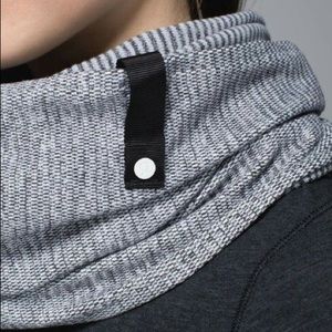 Lululemon mini check pique rulu vinyasa