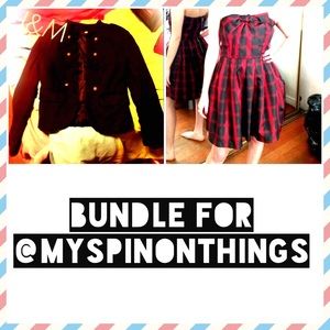 🎁 Bundle on hold 🎁