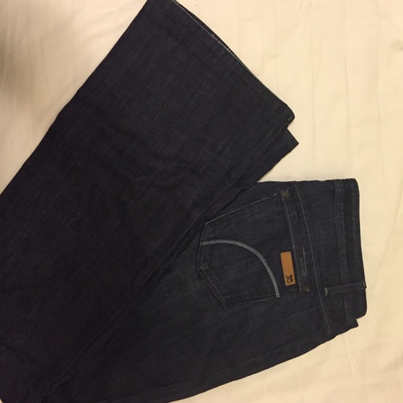 Muse Joe Jeans size 30