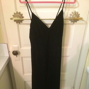 Bisou bisou Velvet evening gown.💋💋