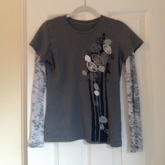 PrAna long sleeve