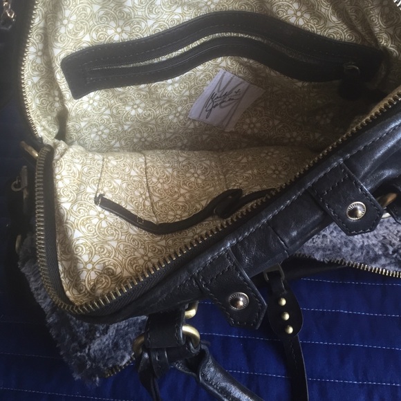 Mark and James handbag - Picture 2 of 4