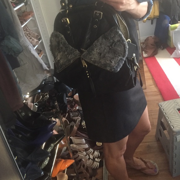 Mark and James handbag - Picture 3 of 4